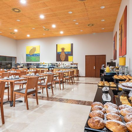 欧洲之星圣拉萨罗酒店 A Torre Branca 外观 照片