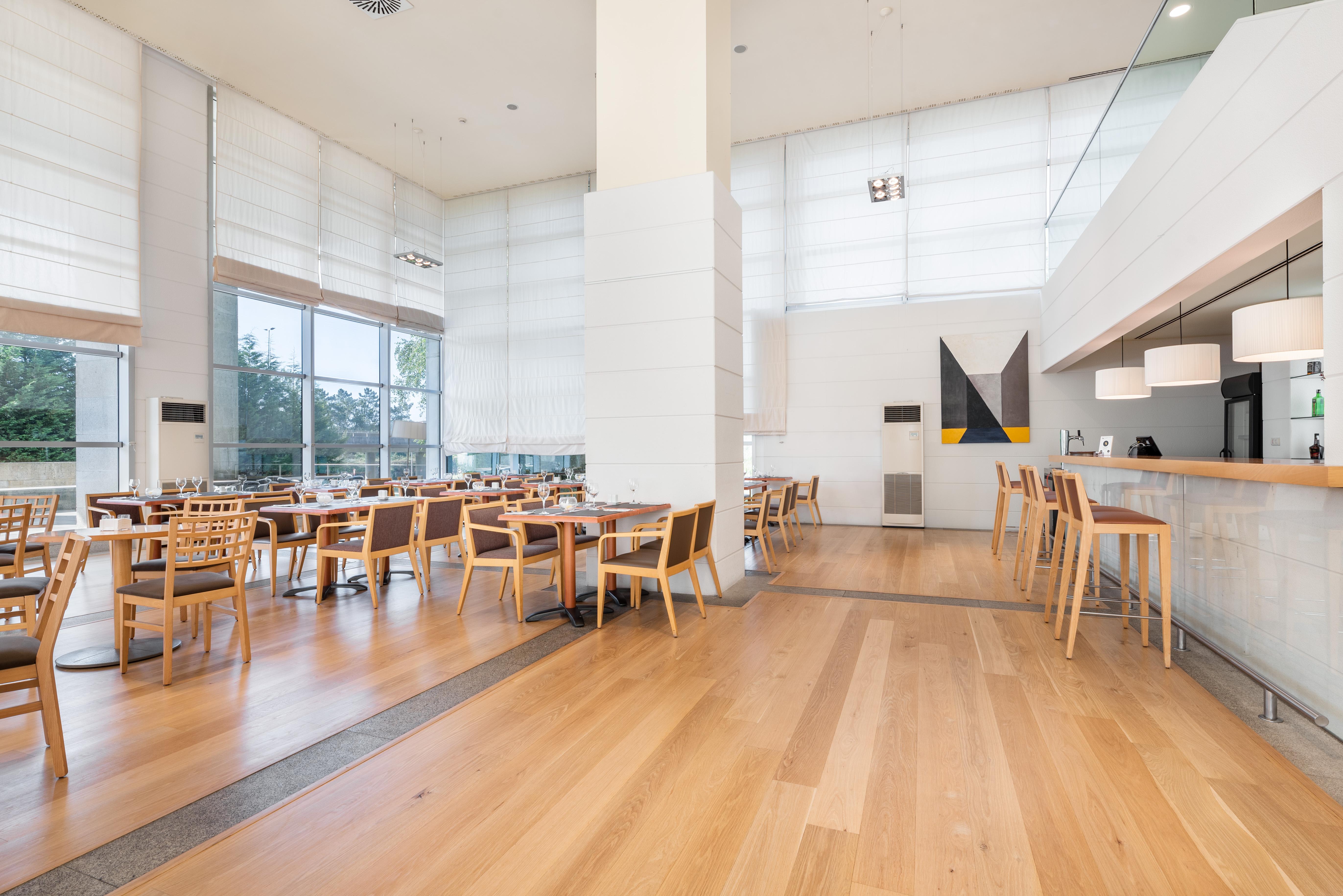 欧洲之星圣拉萨罗酒店 A Torre Branca 外观 照片
