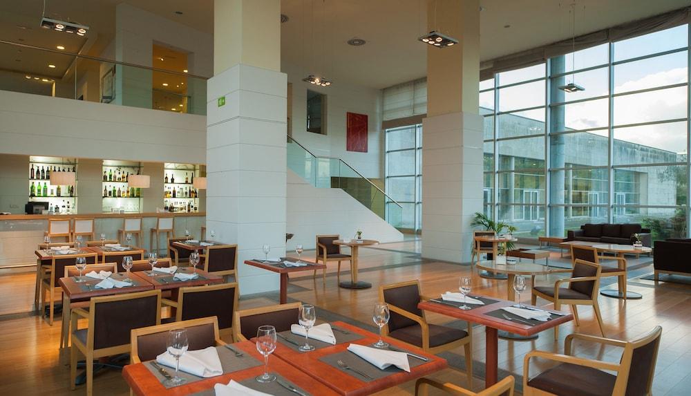 欧洲之星圣拉萨罗酒店 A Torre Branca 外观 照片