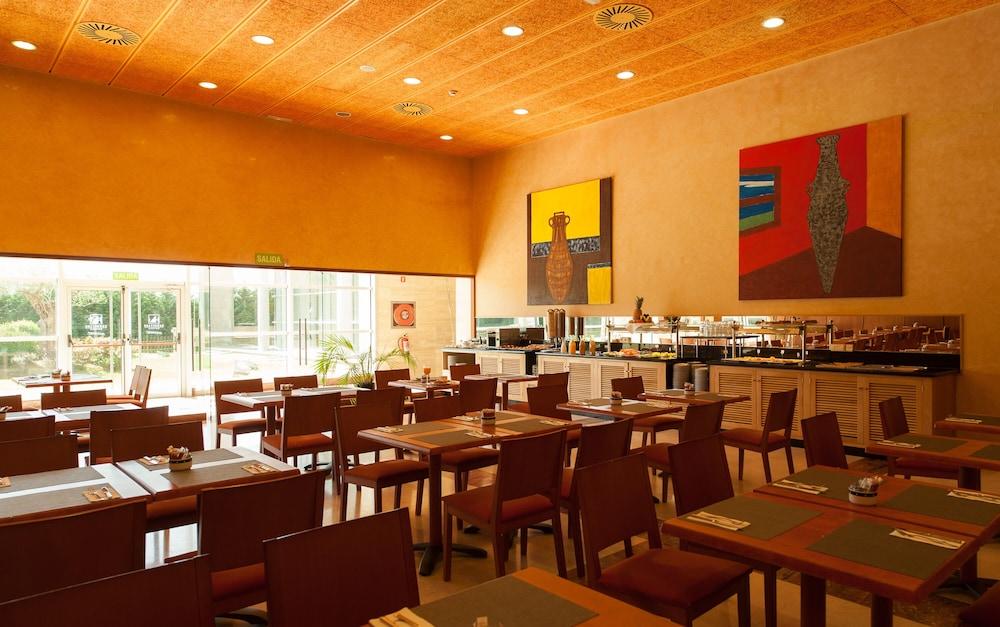 欧洲之星圣拉萨罗酒店 A Torre Branca 外观 照片